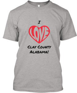 Love CC Tee shirtFront
