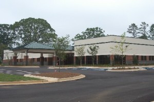 Clay County Alabama Wellness Center